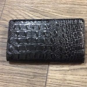 Stylish Leather Wallet